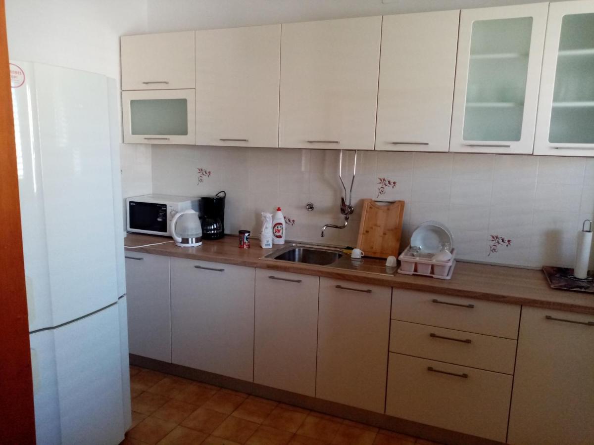 Pave Apartment Betina  Exterior foto